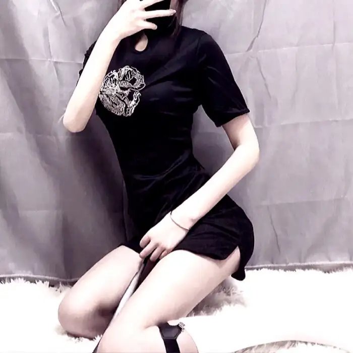 儍瓜艳史